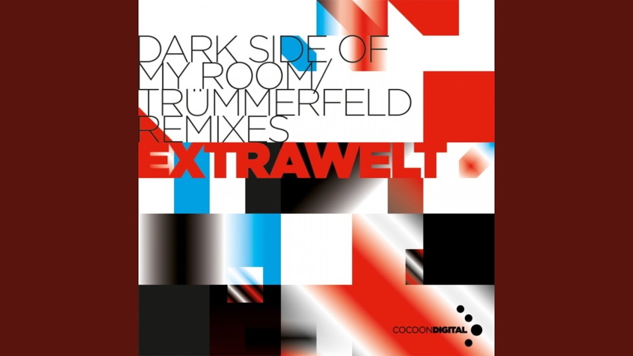 Trümmerfeld (Oliver Huntemann Remix)