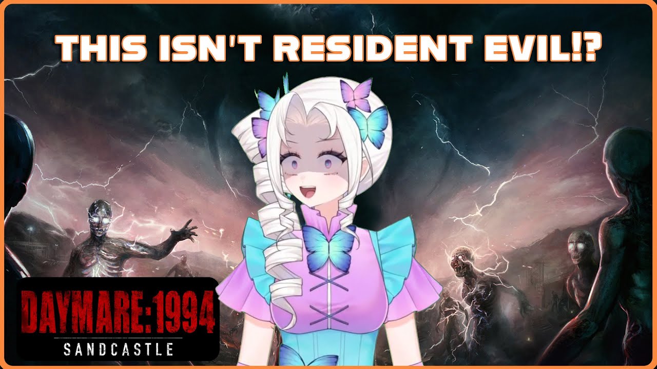 is this a good entry into the RE series?  Use code: Pixie !
