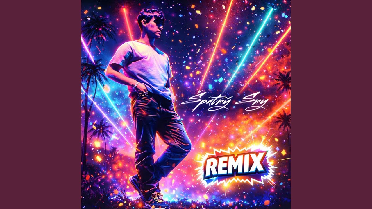 ŠPATNÝ SNY (REMIX)