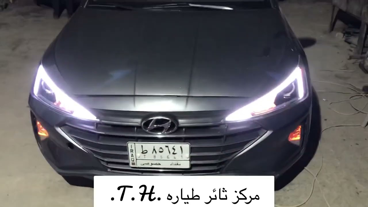 تريكب عدسات هيلا5 مطوره  مع تحديث كامل لسيارت النترا 2020