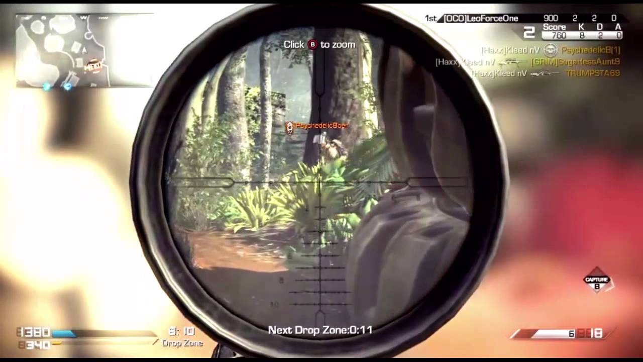 Haxx's Tage | nV Teamtage by Ramchan