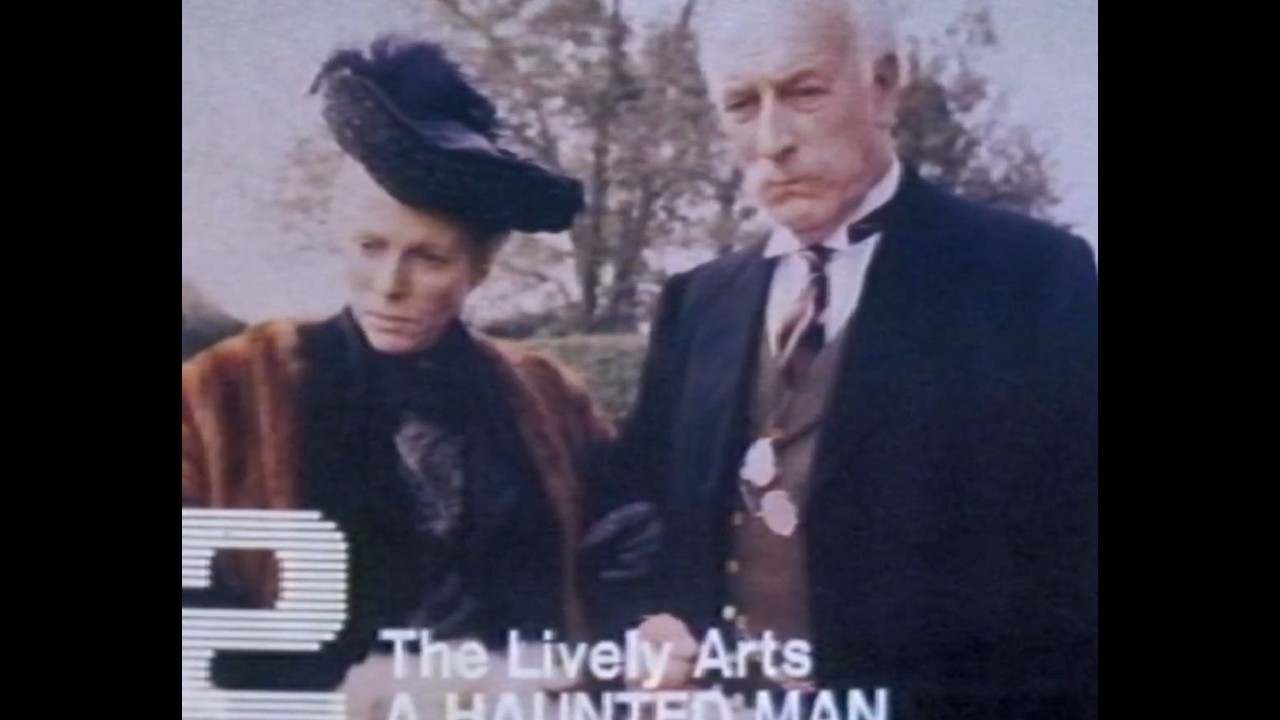 26 02 1978   BBC2   The Lively Arts   Caught In Time