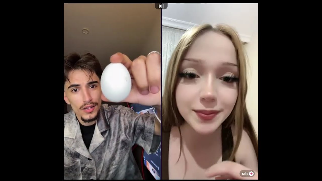 وائل وكيست مع سيلا وصار مشكلة