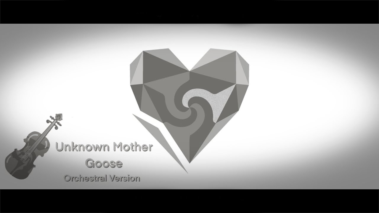 Unknown Mother Goose - Wowaka (Orchestral Arrangement)