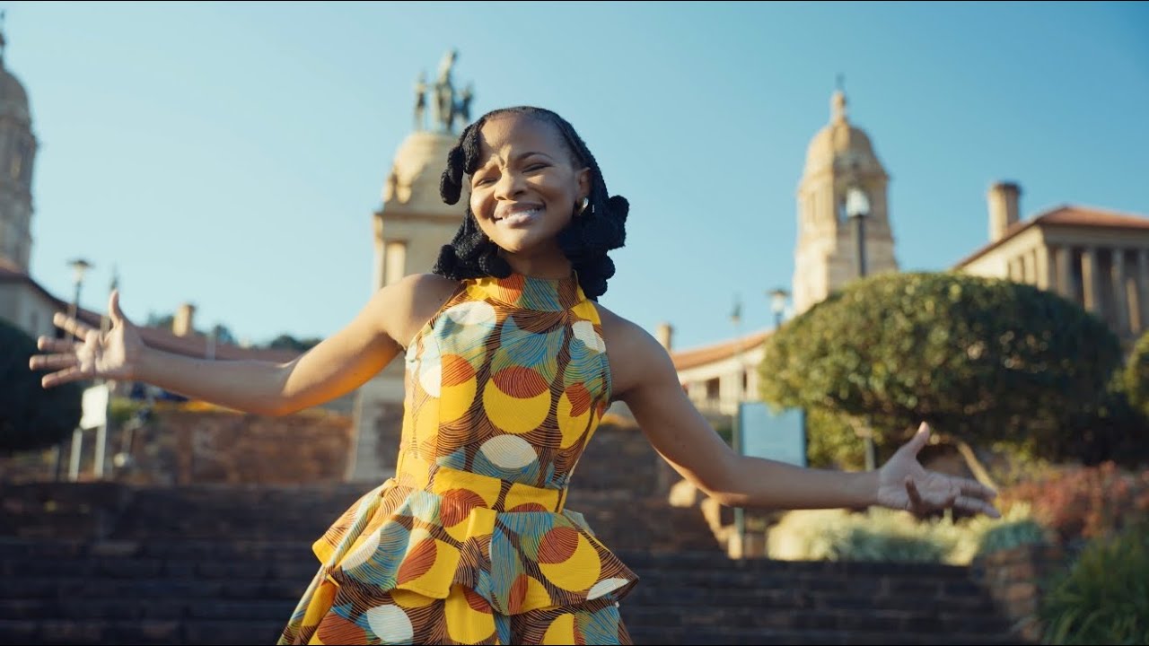 TO KNOW A WOMAN poem by Botlhale Boikanyo for Women's Day 2025