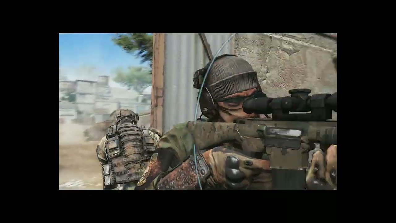 Ghost Recon Future Soldier