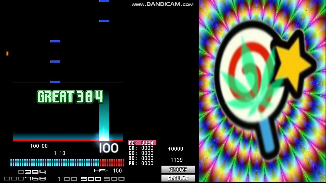 癖10 Candy Junky -Another-