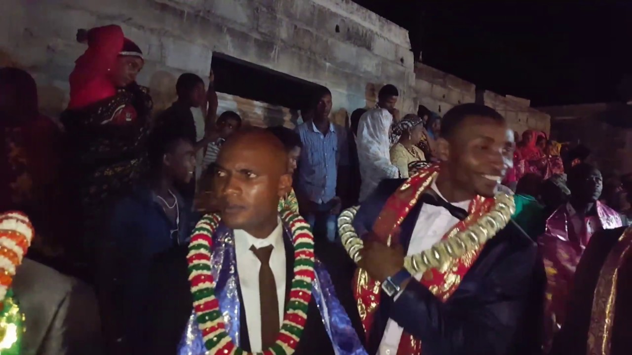 Moya Anjouan - Chigoma