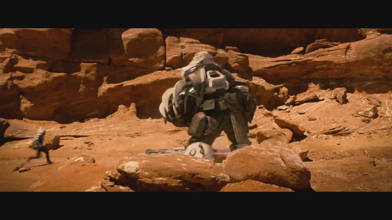 Disturbed-The Sound Of Silence (Destiny Music Video)