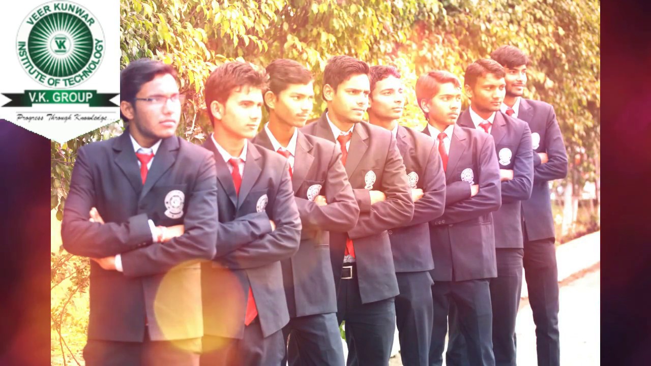 VKIT group of colleges Bijnor