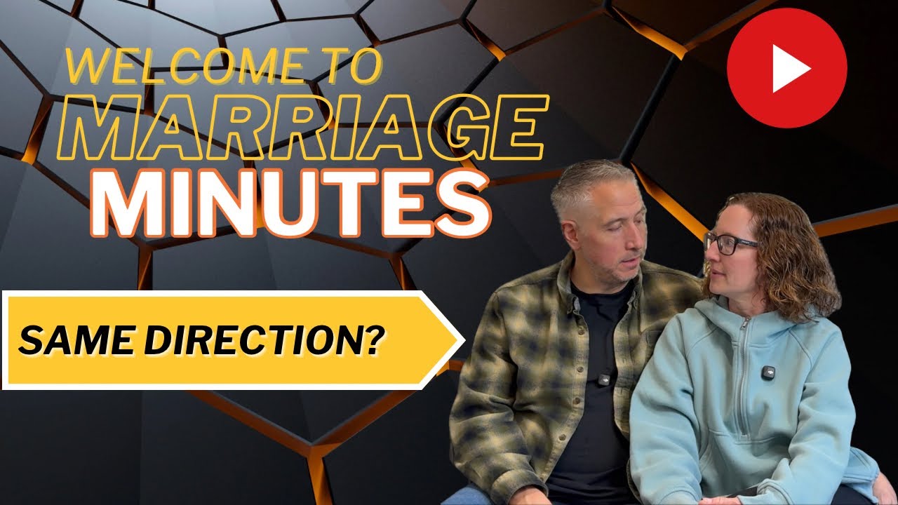 How Couples Can Align Long Term Goals Together