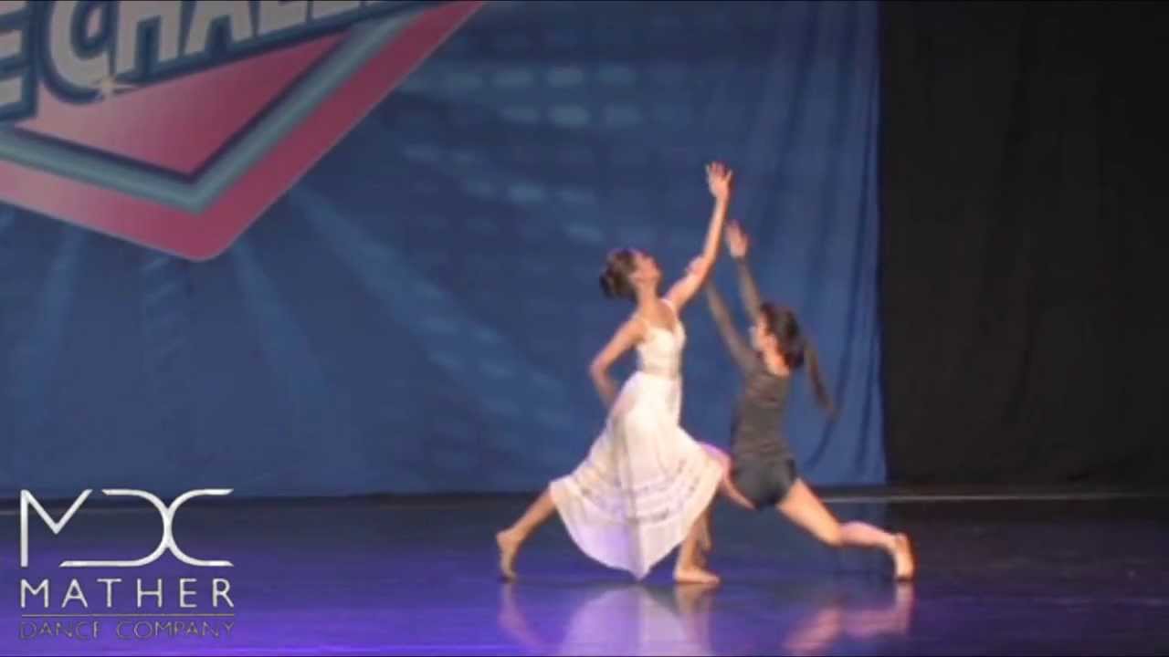 Mather Dance Company/ Medicine