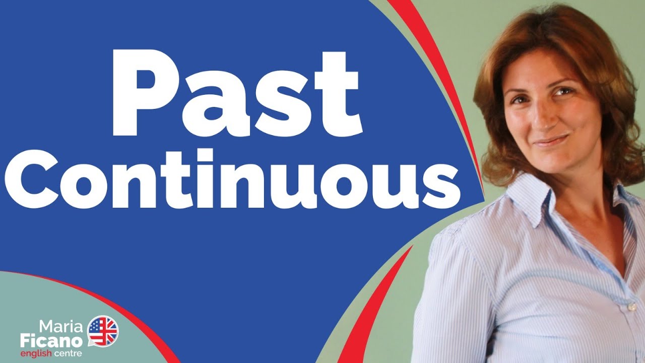 Inglese: il Past continuous, come si forma e quando si usa (Test finale)