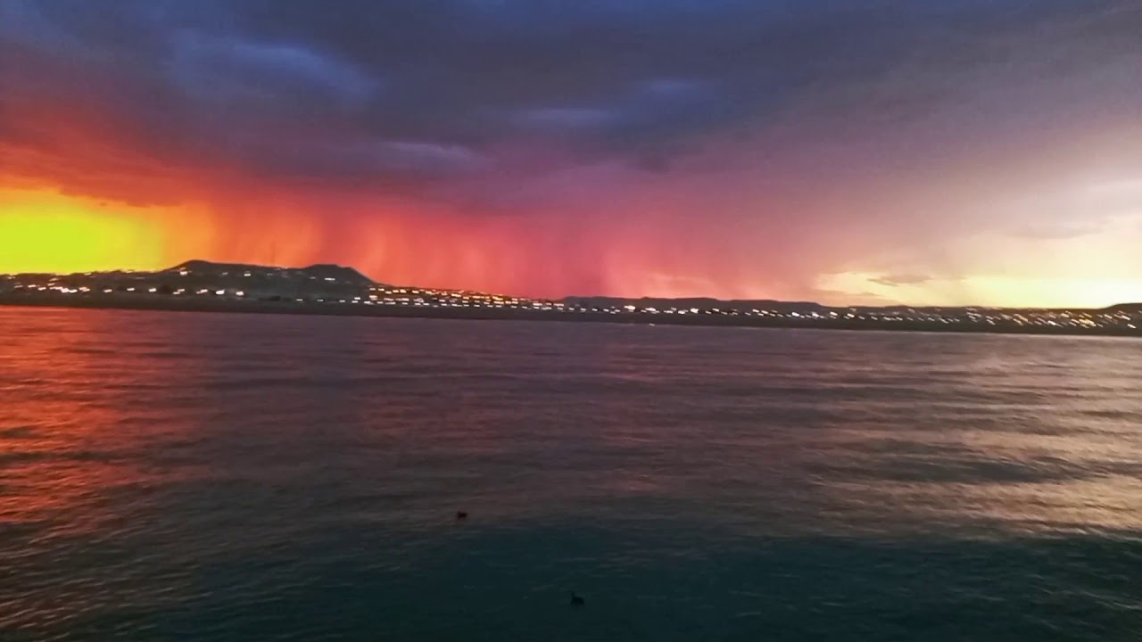 caleta olivia