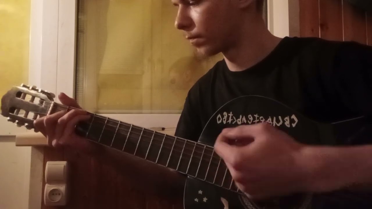 А. Бутенко — Синдром Кандинского-Клерамбо