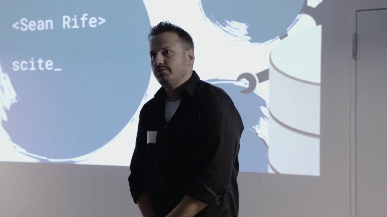 METAxDATA: Sean Rife - scite.ai