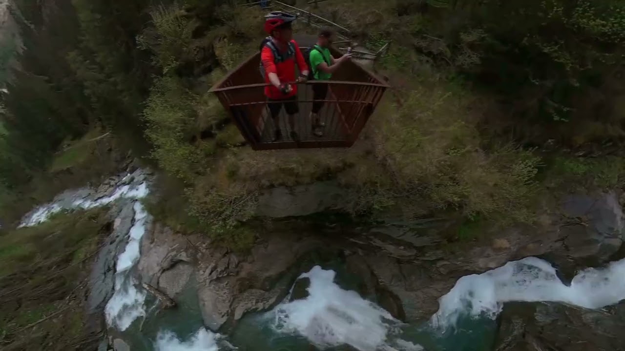 BikeBunch - EMTB Tour von Matrei zur Islitzeralm / Osttirol