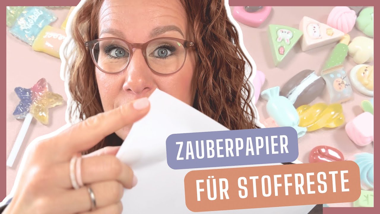 WV#32 //Behind the Scenes - Weekly Vlog aus dem Stickatelier, kreative Ideen & Leckereien🧵🍰