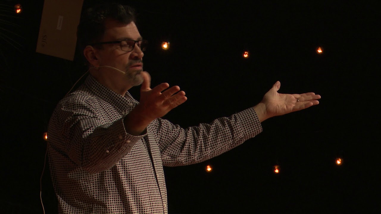 How to sing Happy Birthday (better) | John Davey-Hatcher | TEDxJIS