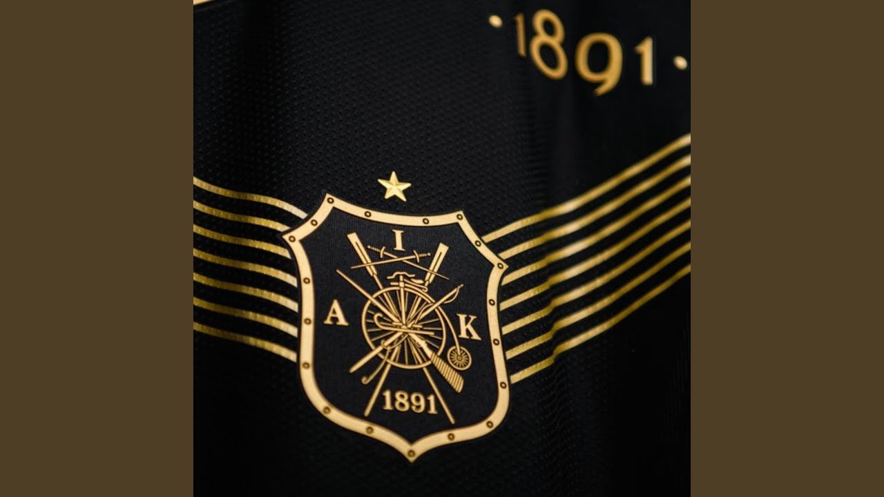 AIK Goal Horn (Bonus Track)