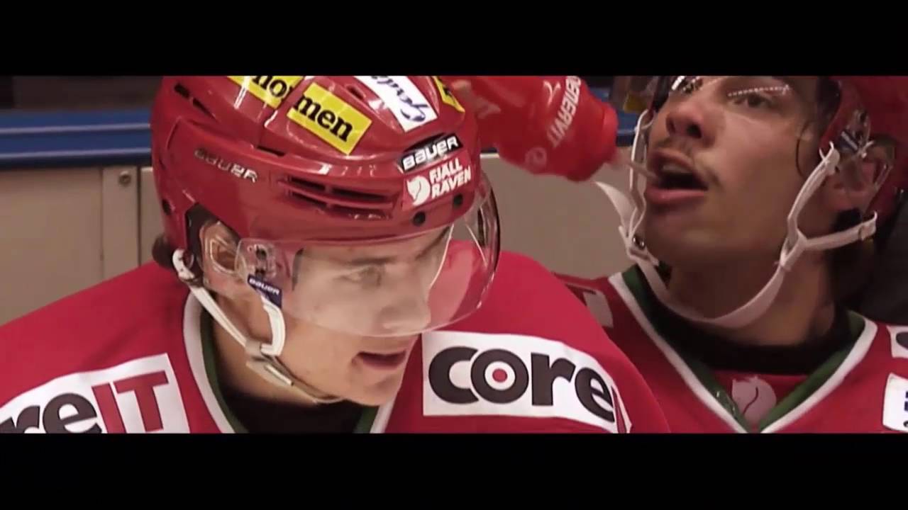 Direktkval till SHL Match 6:7: Leksands IF - Modo Hockey