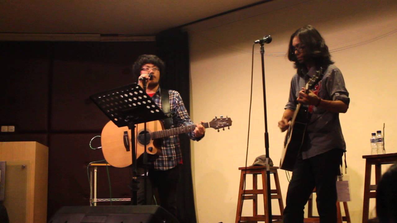 S.T.E.L.L.A Song - Jonathan Ferdyan & Rangga Pranedra #FarCoustic