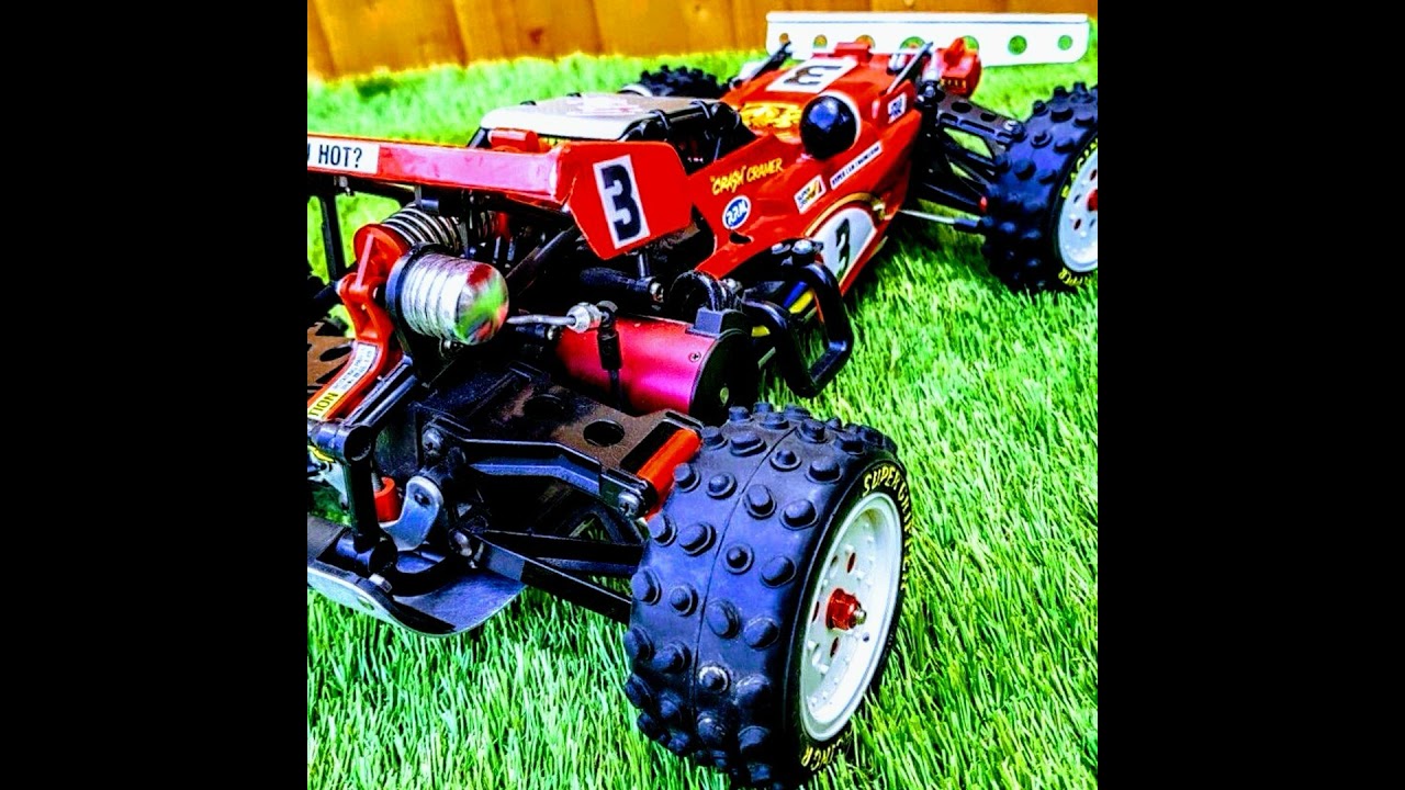 Are Mirage RC Bespoke Craft Aluminum Hop-Up Option Parts Worth the High Cost?