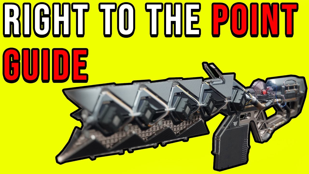 HOW TO GET THE SLEEPER SIMULANT IN DESTINY 2 | *GET IT BEFORE IT'S GONE