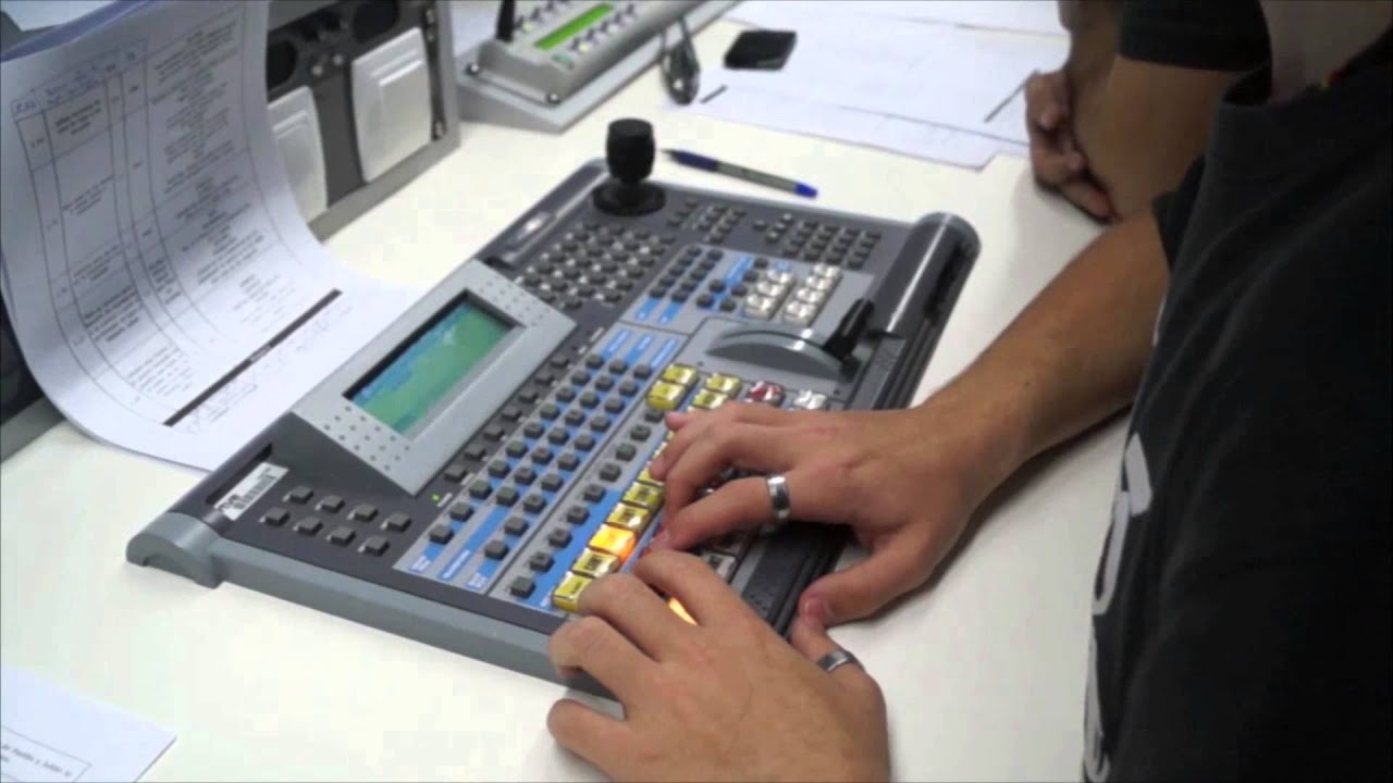 Estudia realizaci&oacute;n con el Instituto RTVE