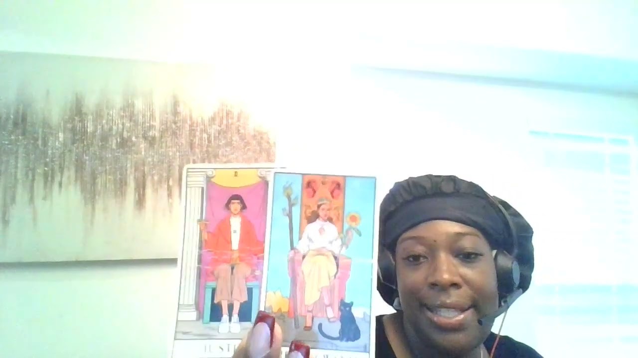 VIRGO ♍YOU ABOUT TO HAVE 2 ENERGIES COMPETING FOR YOUR LOVE! FEBRUARY 2026