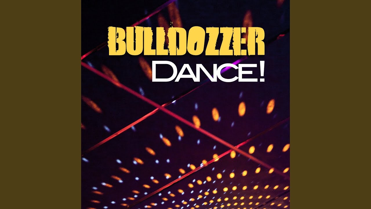 Dance! (Yanou Trance Remix)