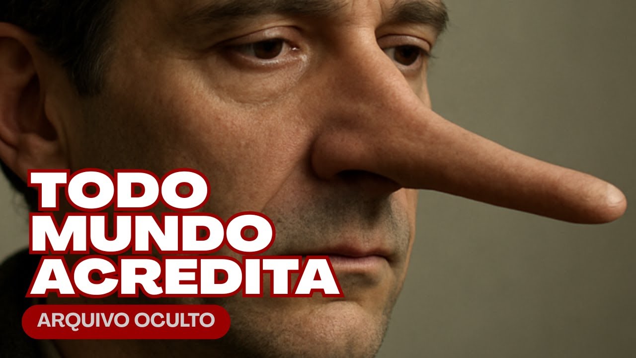 A história que ninguém questiona