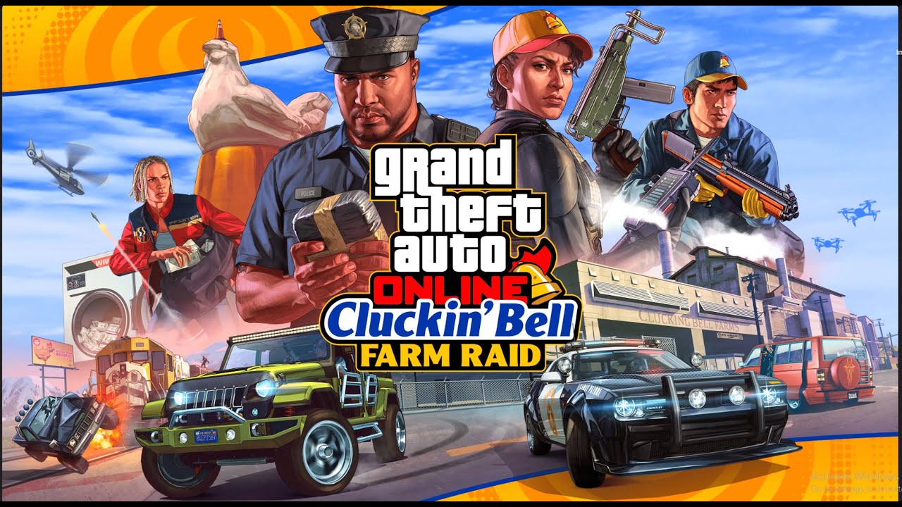🔴GTA 5 ONLINE LIVE STREAM 2000 RP LEVEL POSSIBLE BEFORE GTA6? #LIVE