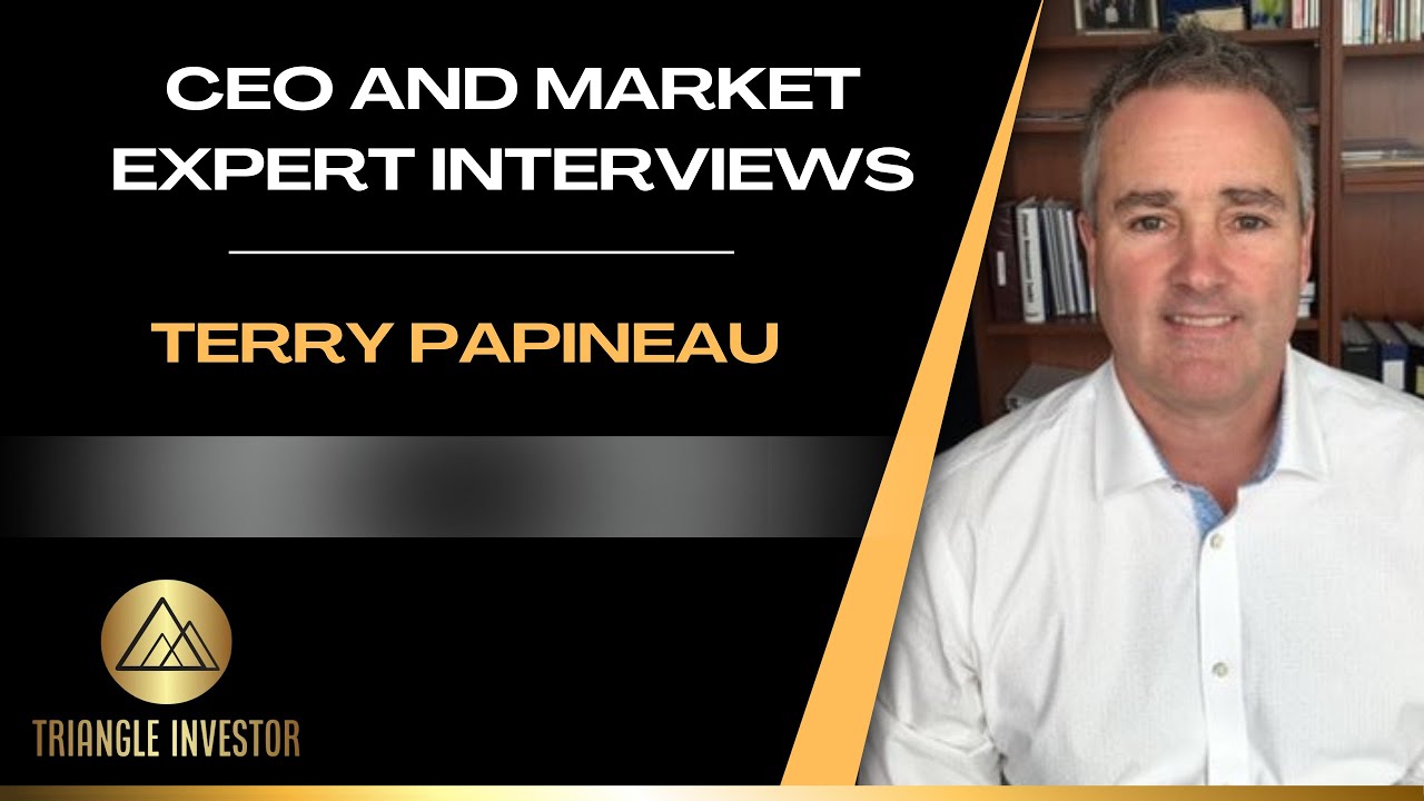 Terry Papineau take on 12 uranium companies and uranium overall