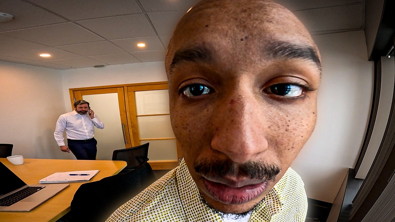 When Ya Job Got You F***ed Up