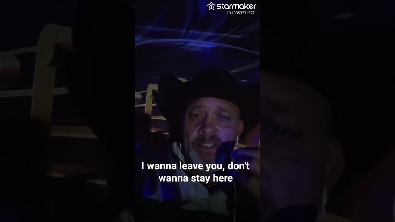 You really got a hold on me