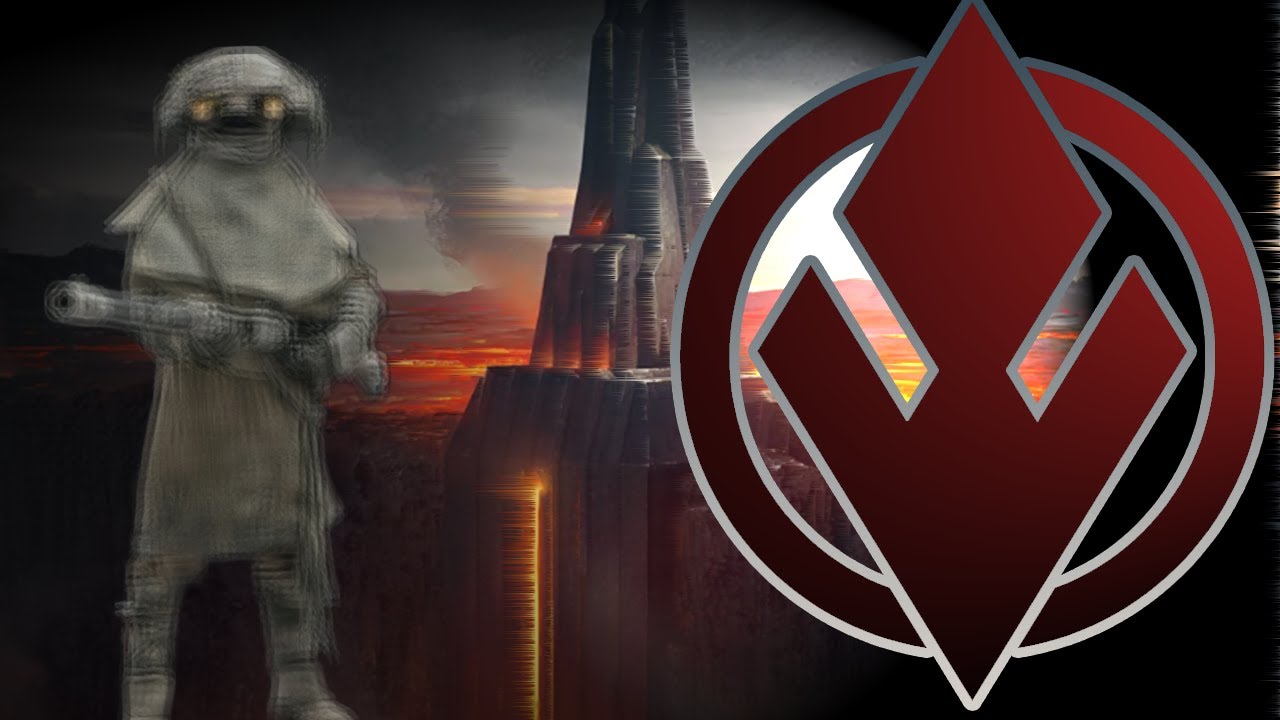 The Sith Cult That Occupied Fortress Vader