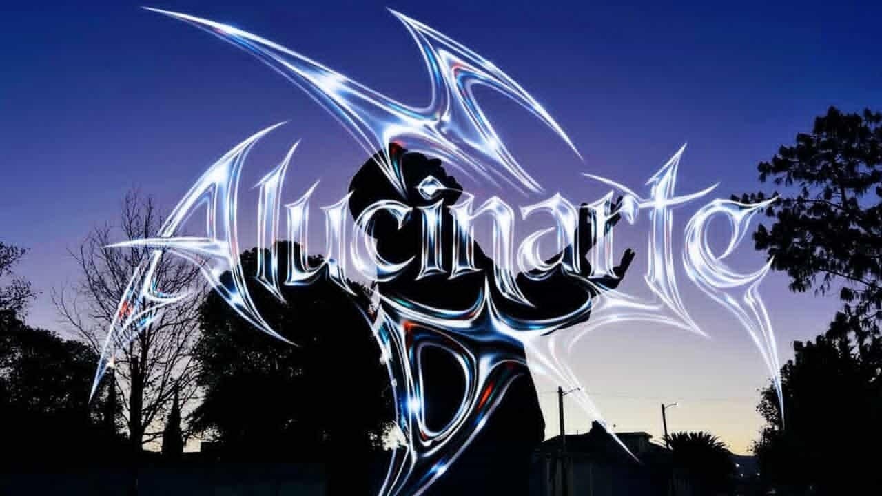 Charly Brainiac-Alucinarte (Video oficial)