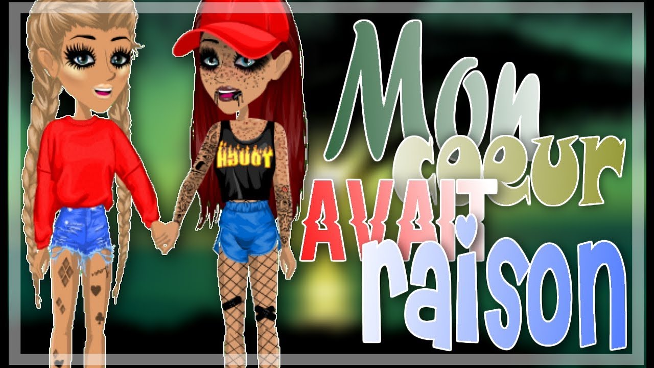 [Clip MSP] : Mon coeur avait raison