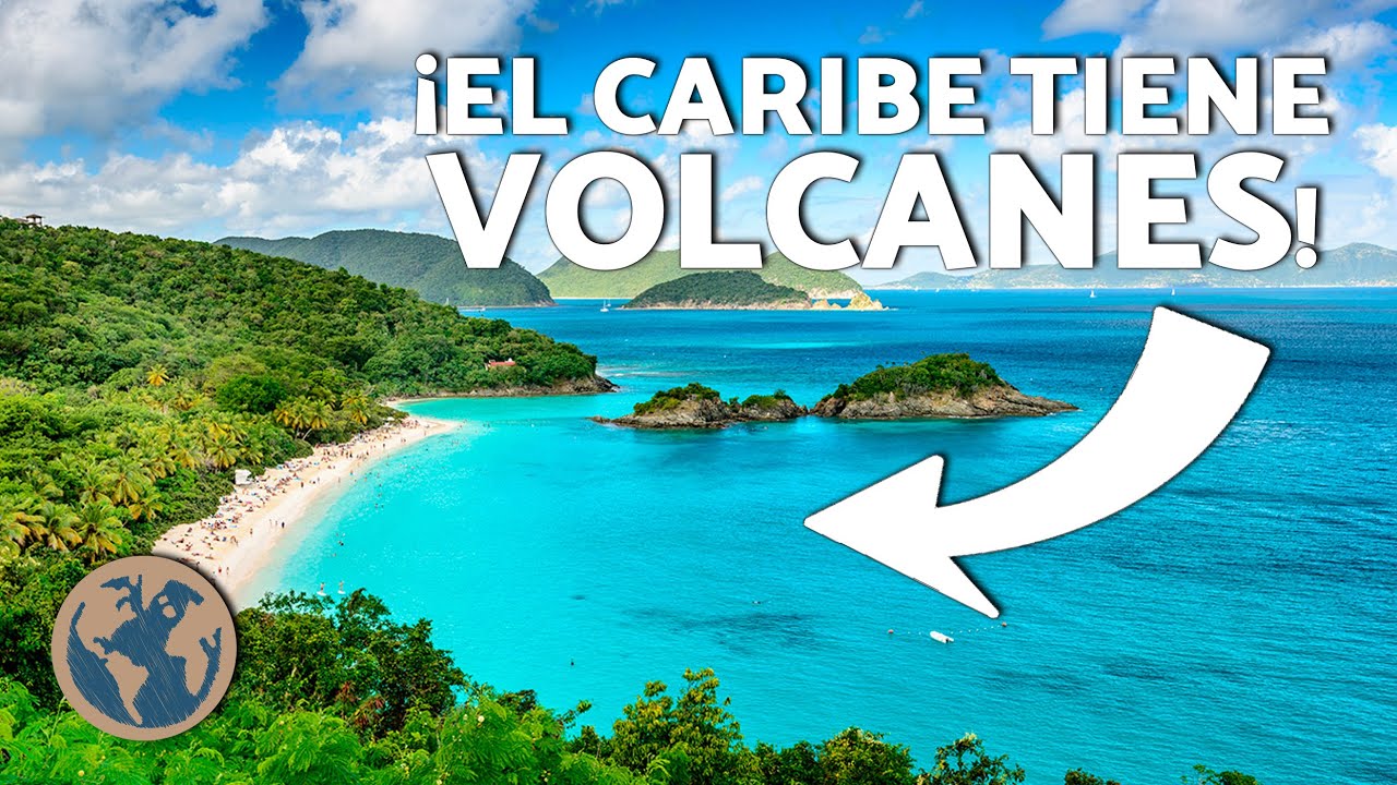 🌊 ¡TOP10 Curiosidades del MAR CARIBE que NO CONOCÍAS! 🐠🌴 ¡Esto es lo que hay BAJO ÉL!