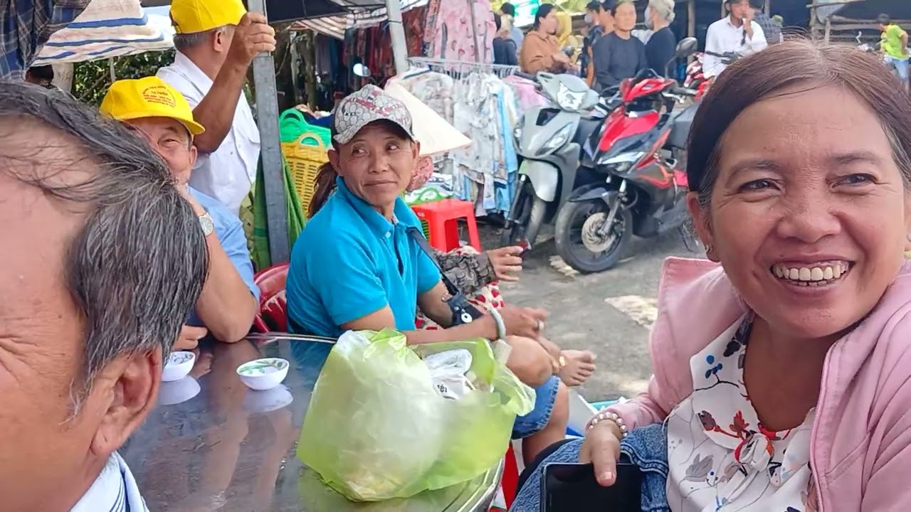Chùa Bà bài 30 tháng 9 năm Ất Tỵ