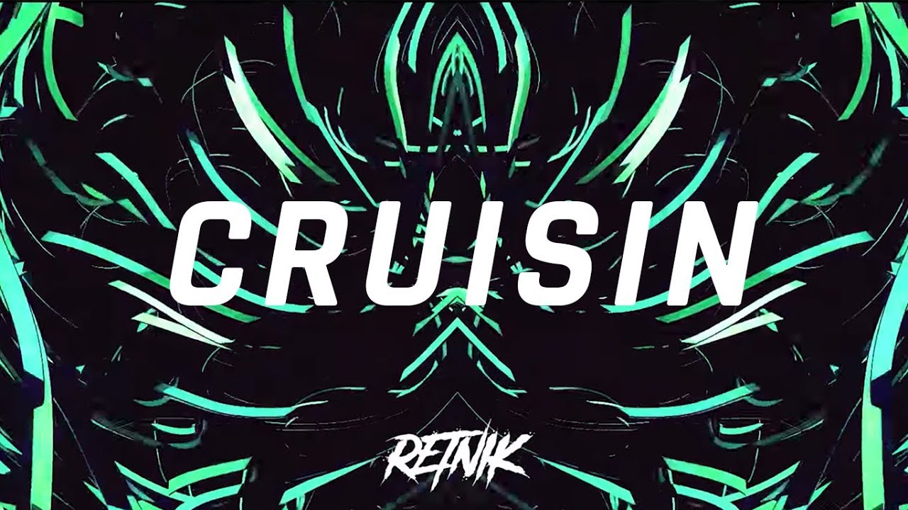 (FREE) 'CRUISIN' Wavy Trap Type Beat 2018 | Retnik Beats