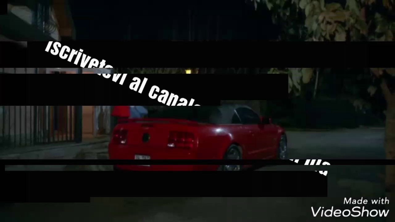 L'incidente di oyku e ayaz!!