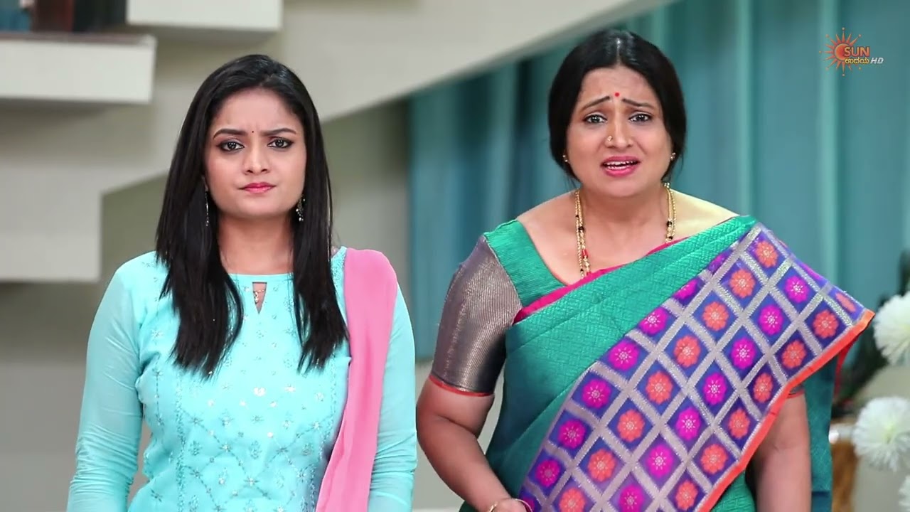 Sevanthi - Super Scenes | 24 Mar 2026 | Sun Udaya