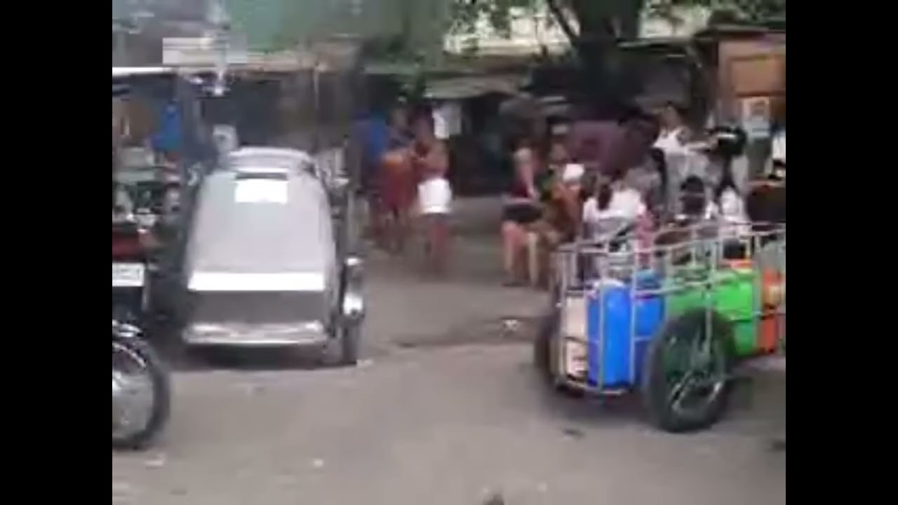 Marami Parin Bahay Sa Riles Abad Santos To Solis (Latest Update NSCR) Vlog 2-23-2026