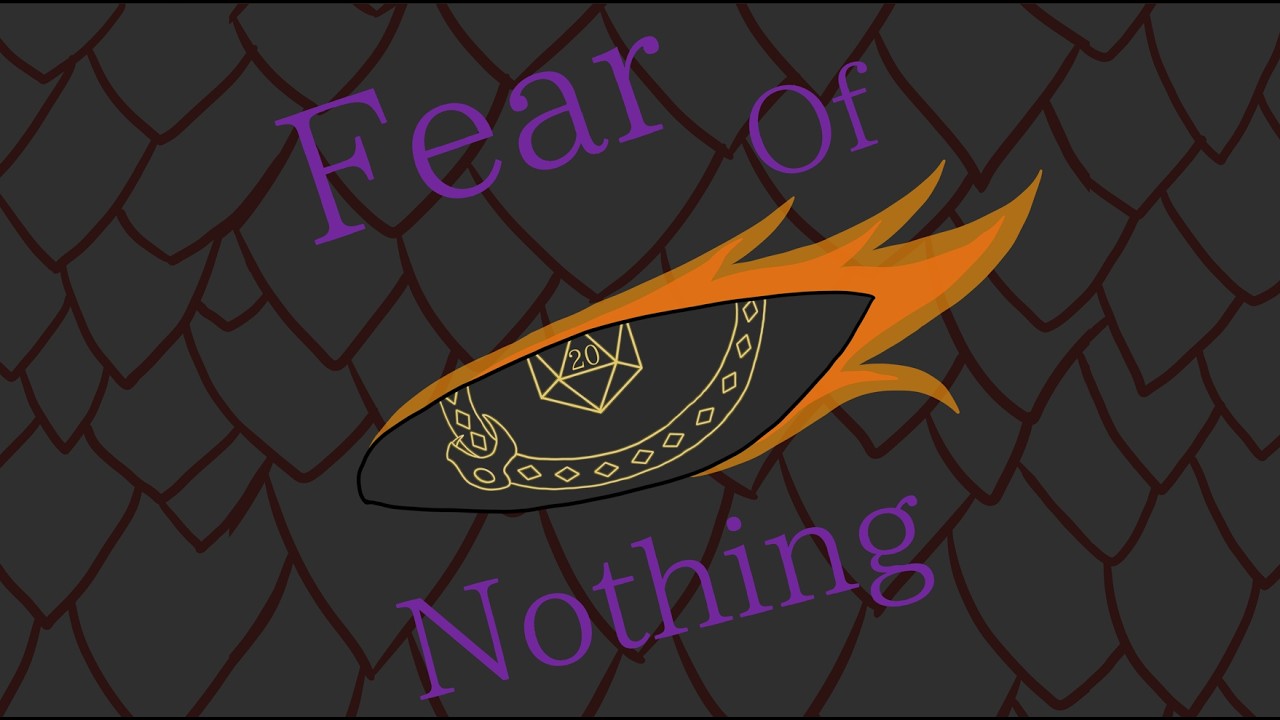 A Trip to the Shops | Fear of Nothing, Episode 17