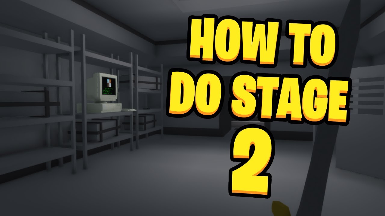 HOW TO DO STAGE 2 ARSENAL NIGHTS EDGE EVENT *LEGIT WORKING*😁