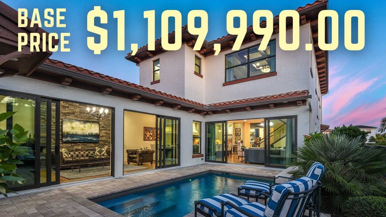 Welcome to the Derby in Alton by Kolter Homes | Luxury Homes