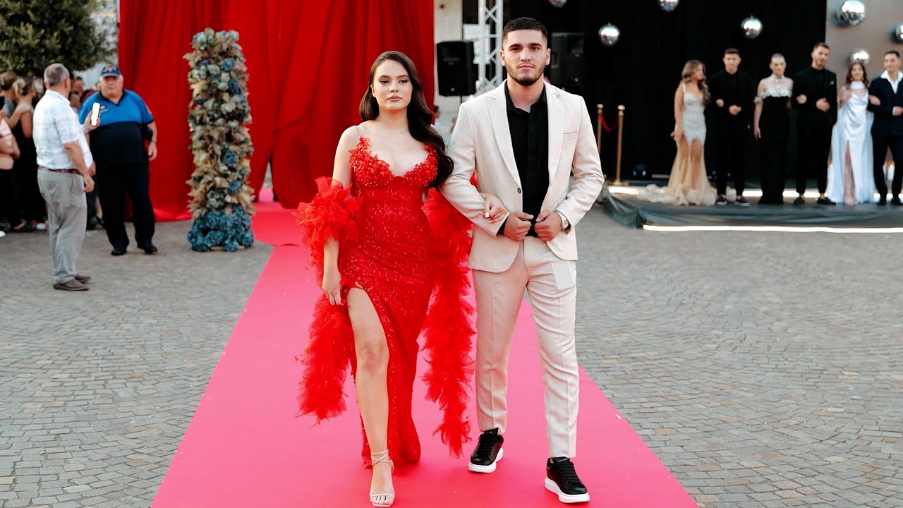 Prom rresheni 2024