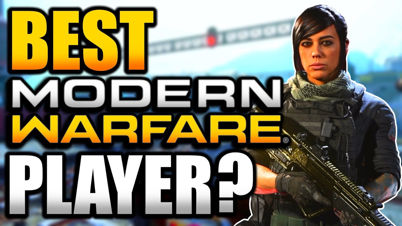 My Reaction to the Best Modern Warfare Player | Learning from Top Players